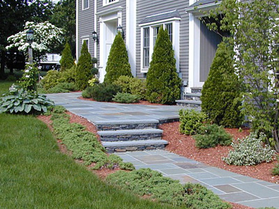 Landscaping Services, Brookline, MA Landscaping Services, Brookline, MA
