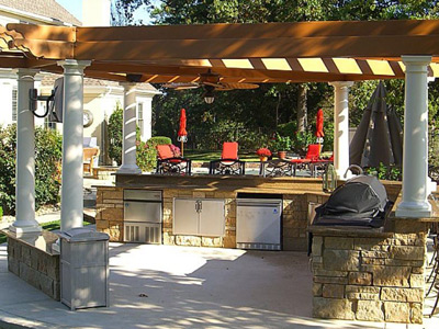 Outdoor Living Services, Carlisle, MA Outdoor Living, Carlisle, MA