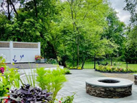 Commercial Landscaping, Brookline, MA Commercial Landscaping, Brookline, MA
