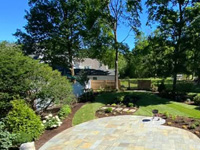 Residential Landscaping, Brookline, MA Residential Landscaping, Brookline, MA