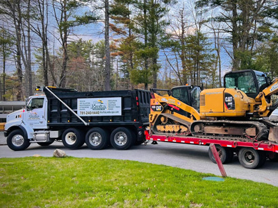 Landscape Contractors, Wellesley, MA Wellesley, MA