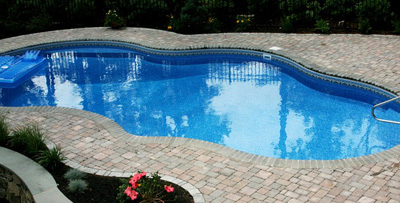 Inground Pool Contractor, Weston, MA Weston, MA