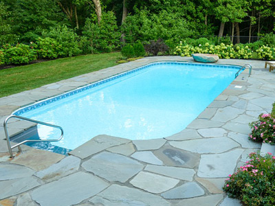 Inground Pools, North Billerica, MA Inground Pools