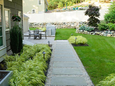 Landscaping Tips, Carlisle, MA Landscape Tips