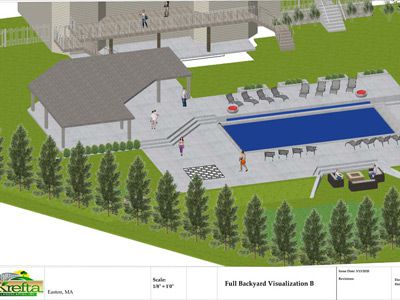 Landscape Design, Lexington, MA design_2