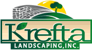 Krefta Landscaping