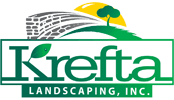 Krefta Landscaping