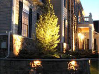 Outdoor Lighting, Brookline, MA Outdoor Lighting, Brookline, MA