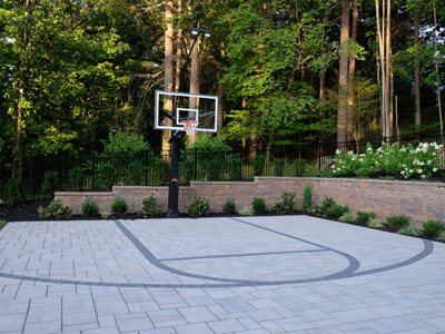 Paver Driveways, Brookline, MA Paver Driveways