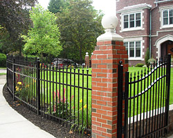 Fences Fences