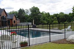 Fences Fences
