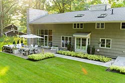 Landscape Design, Lexington, MA