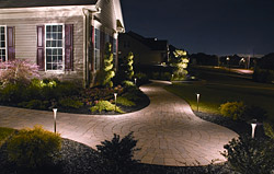 Outdoor Lighting Company, Lexington MA