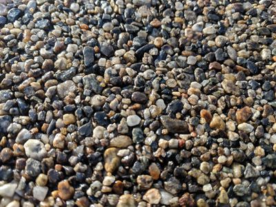 Stone Resin, Brookline, MA pit