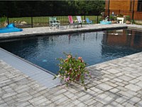 Pool Decks, Ponds &amp; Waterfalls