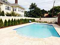 Pool Decks, Ponds &amp; Waterfalls