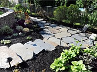 Walkway, Lincoln, MA