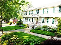 Walkway, Steps, Planters, Wellesley, MA