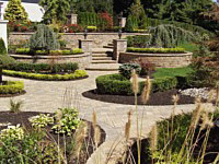 Retaining Walls, Bedford, MA