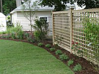 Fences, Andover, MA