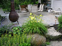 Patio Paver, Andover, MA