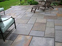 Patio Paver, Arlington, MA