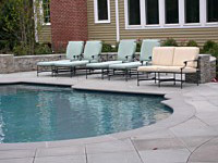 Patio Paver, Belmont, MA