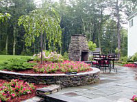 Patio Paver, Milton, MA