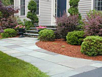 Steps, Walkway, Lynnfield, MA