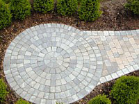 Patio Paver, North Reading, MA