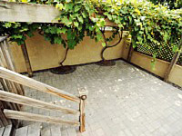 Paver Patios &amp; Driveways