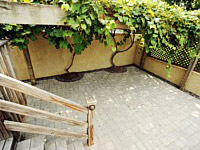 Paver Patios