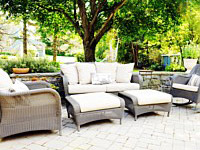 Paver Patios, Wayland, MA