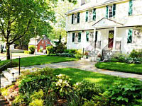 Outdoor Living, Concord, MA