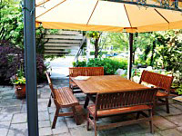 Patio Paver, Lexington, MA