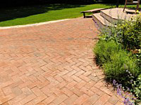 Driveway Paver, Brookline, MA