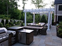 Outdoor Living, Lexington, MA