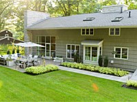 Outdoor Living, Wellesley, MA