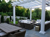 Outdoor Living, Andover, MA