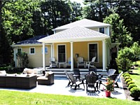 Outdoor Living, Lynnfield, MA