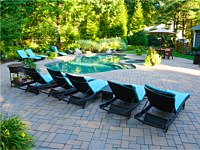 Outdoor Living, Westwood, MA