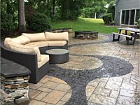 Paver Patios, Lexington, MA