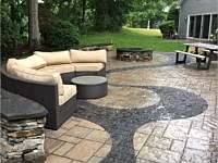 Paver Patios