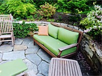 Paver Patios, Burlington, MA