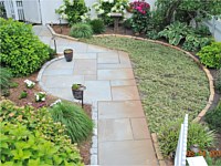 Paver Patios &amp; Driveways