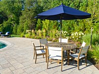 Paver Patios, Winchester, MA