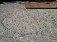 Paver Driveways