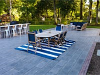 Paver Patios, Arlington, MA