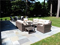 Paver Patios