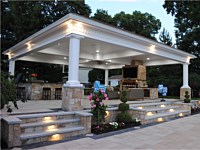 Pavilion, Wellesley, MA